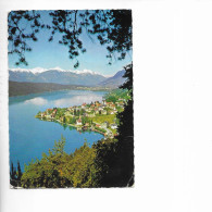 KURORT MILLSTATT AM SEE. - Millstatt