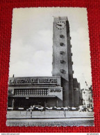 BRUXELLES - BRUSSEL - Lot De 2 Cartes  : Gare Du Midi  -  Zuidstation - Chemins De Fer, Gares