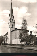 72538740 Singen Hohentwiel Kirche Sankt Peter Und Paul Singen (Hohentwiel) - Singen A. Hohentwiel