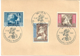 MiNr. 825 Abart Gestempelt - Variétés & Curiosités