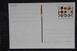 Pluskarte Mit Wertstempel EUROPA: Ferien; PSo86; 2004 - Postales - Nuevos