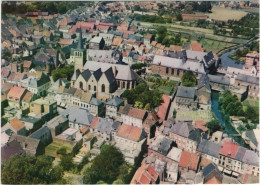 Lessines - Vue Aérienne - & Air View - Lessen