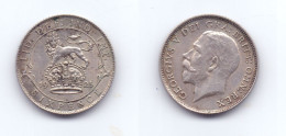 Great Britain 6 Pence 1925 - H. 6 Pence