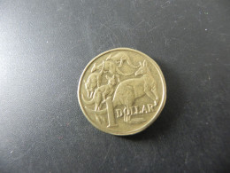 Australia 1 Dollar 1995 - Dollar