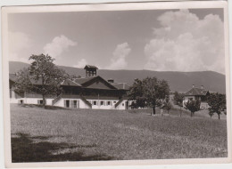 Neuchâtel  Camp De Vaumarcus - Vaumarcus