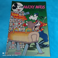 Micky Maus Nr. 3 - 11.1.1986 - Walt Disney