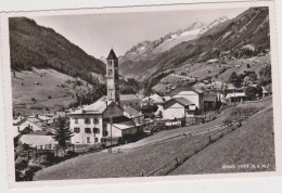 TESSIN  Airolo - Airolo