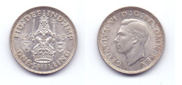 Great Britain 1 Shilling 1945 - I. 1 Shilling
