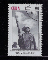 CUBA 2009 STAMPWORLD 5311 CANCELLED - Used Stamps