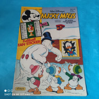 Micky Maus Nr. 5 - 25.1.1986 - Walt Disney