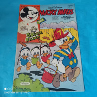 Micky Maus Nr. 28 - 6.7.1985 - Walt Disney