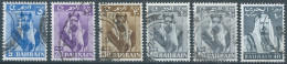 Bahrein,1964 Shaikh Isa Bin Salman Al-Khalifa ,Used - Bahreïn (...-1965)