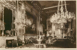 United Kingdom England Windsor Castle Reception Room - Windsor Castle