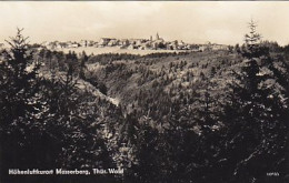 AK 166468 GERMANY - Masserberg - Masserberg