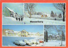 AK 166472 GERMANY - Masserberg - Masserberg