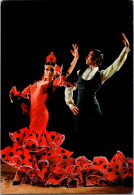 28-9-2023 (2 U 21)  Spain -  Posted To France 1979 - Flamenco Dancers - Danse