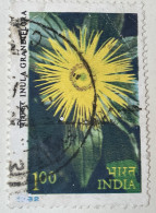 INDIA - (0) - 1982  #  960/962     SEE PHOTO FOR CONDITION OF STAMP(S) - Gebraucht