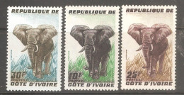 Ivory Coast 1971  MNH** - Ivory Coast (1960-...)