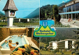 73245748 Bad Bleiberg Kurhotel Bleibergerhof Bad Bleiberg - Autres & Non Classés