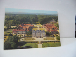 LE HARAS DU PIN ORNE 61310 EXMES 61 ORNE VUE D'ENSEMBLE CPM - Exmes