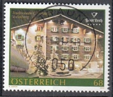 AUSTRIA 3296,used - Hôtellerie - Horeca