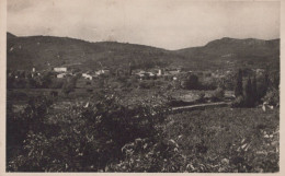 83 / BESSE SUR ISSOLE / VUE GENERALE - Besse-sur-Issole