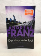 Der Doppelte Tod. Julia Durants Neuer Fall. - Thriller