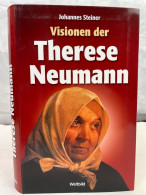 Visionen Der Therese Neumann : Band 1 Und 2. - Other & Unclassified