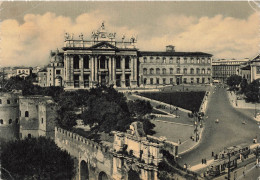 ITALIE - Roma - Basilique De Saint Jean De Latran -  Carte Postale Ancienne - Kirchen