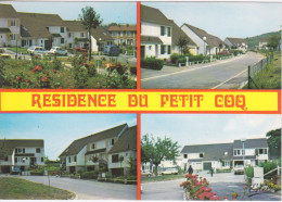 95 - SAINT ST-CLAIR SUR EPTE - QUARTIER ET LES RESIDENCES DU PETIT COQ - - Saint-Clair-sur-Epte