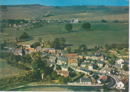 95 - SAINT ST-CLAIR SUR EPTE - VUE AERIENNE - - Saint-Clair-sur-Epte