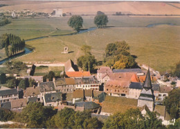 95 - SAINT ST-CLAIR SUR EPTE - VUE AERIENNE - - Saint-Clair-sur-Epte