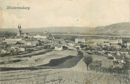 AK Austria Klosterneuburg 1912 - Klosterneuburg