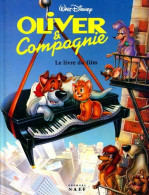 Oliver & Compagnie De Walt Disney (1989) - Disney