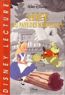 Alice Au Pays Des Merveilles De Walt Disney (1994) - Disney