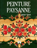 Peinture Paysanne Pour Tous De Senta Ramos (1980) - Décoration Intérieure