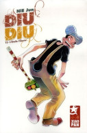 Diu Diu Tome III : L'étoile Filante De Jun Nie (2007) - Mangas [french Edition]