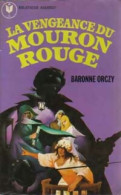 La Vengeance Du Mouron Rouge De Baronne Orczy (1976) - Azione