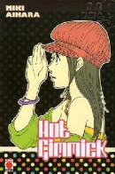 Hot Gimmick Tome IX De Miki Aihara (2007) - Mangas Versione Francese