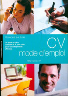 CV Mode D'emploi De Florence Le Bras (2001) - Other - America