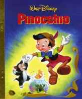 Pinocchio De Disney (2006) - Disney