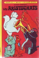 Les Aristochats De Walt Disney (1971) - Disney