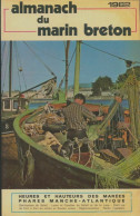 Almanach Du Marin Breton 1982 De Collectif (1981) - Schiffe