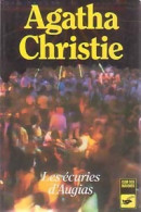 Les Travaux D'Hercule Tome II : Les écuries D'Augias De Agatha Christie (1985) - Other & Unclassified