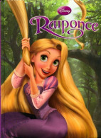 Raiponce De Disney (2010) - Disney