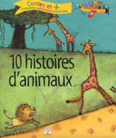 10 Histoires D'animaux De Collectif (2002) - Autres & Non Classés