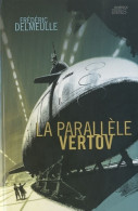 La Parallèle Vertov De Frédéric Delmeulle (2010) - Otros & Sin Clasificación