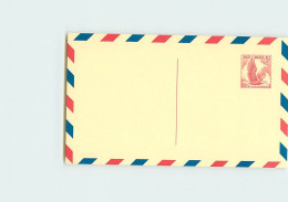 USA - Intero Postale - Stationery - AIR MAIL 5 Cents - 1961-80