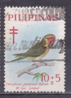 1969 YT  737 - Filipinas