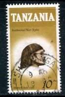 TANZANIE- Y&T N°315- Oblitéré - Tanzania (1964-...)
